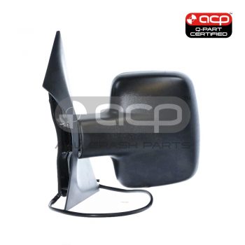 Door Mirror Electric Adjust Passenger Side Certified Suits Mercedes-Benz Vito 638 1998 to 2004