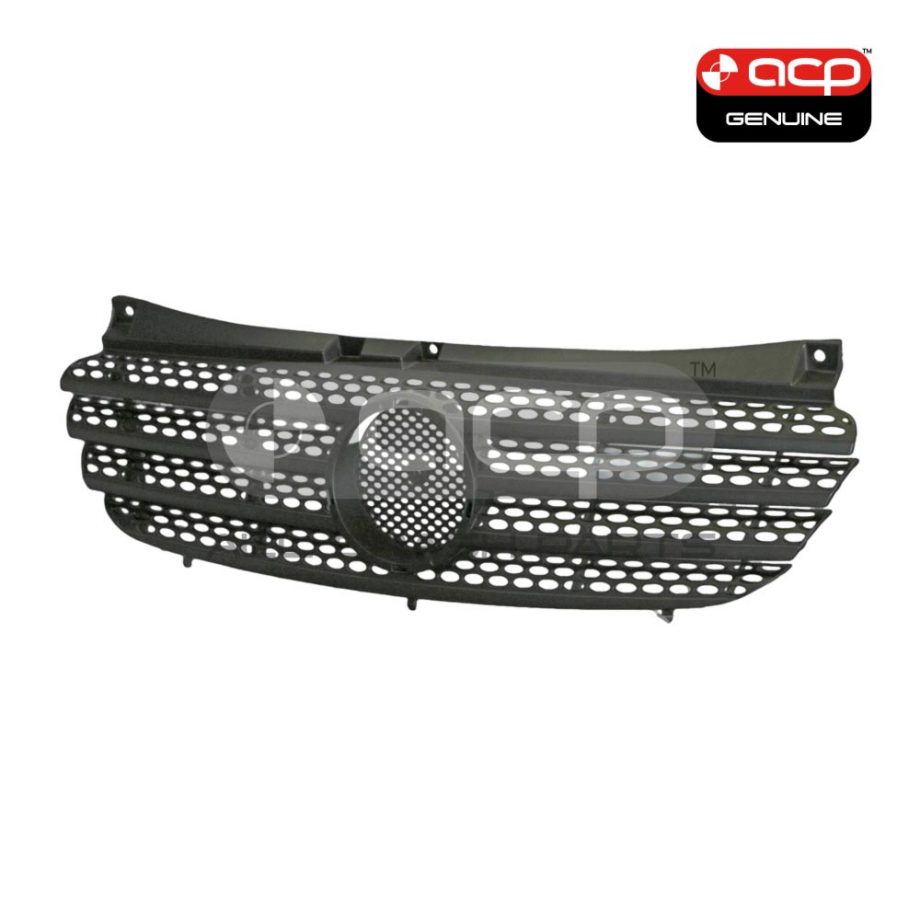 Grille Genuine Suits Mercedes-Benz Vito 639 2004 to 2015