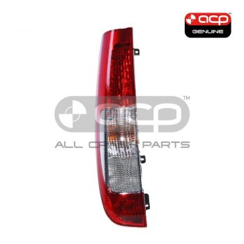 Tail Lamp Passenger Side OES  Suits Mercedes-Benz Vito 639 2004 to 2015