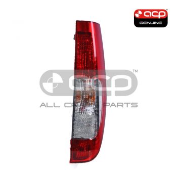 Tail Lamp Drivers Side OES  Suits Mercedes-Benz Vito 639 2004 to 2015