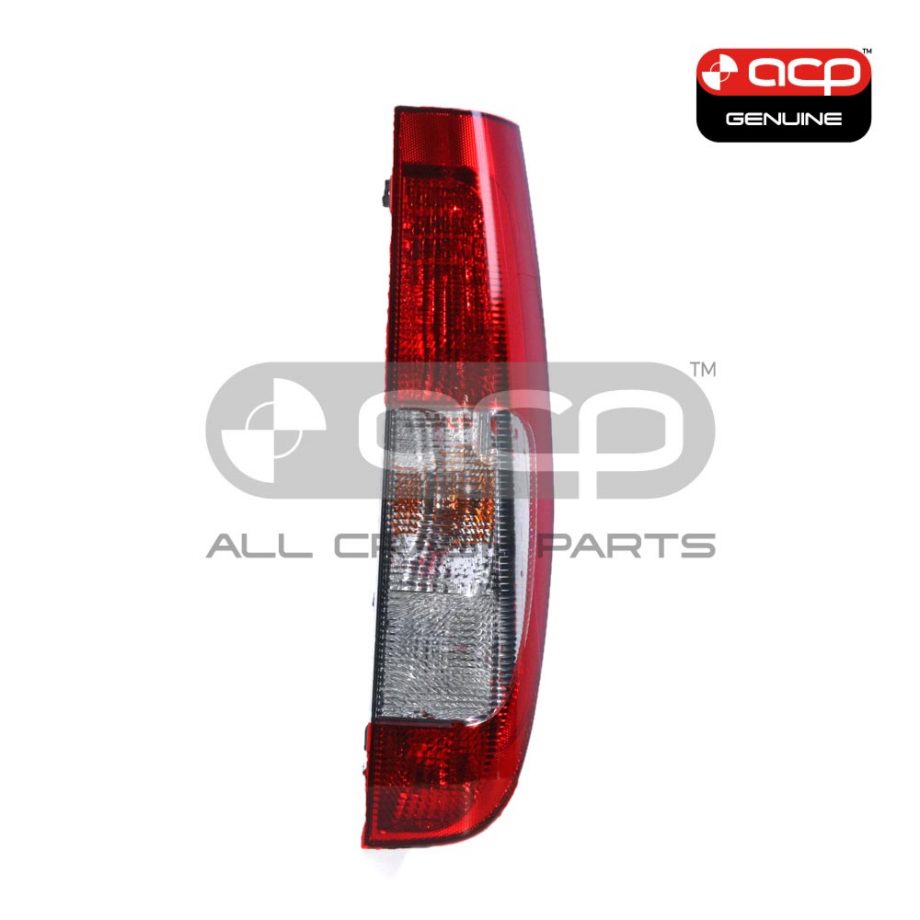 Tail Lamp Drivers Side OES  Suits Mercedes-Benz Vito 639 2004 to 2015