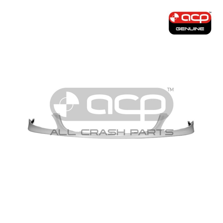 Front Bar Apron Genuine Suits Mercedes-Benz Vito 639 2004 to 2015