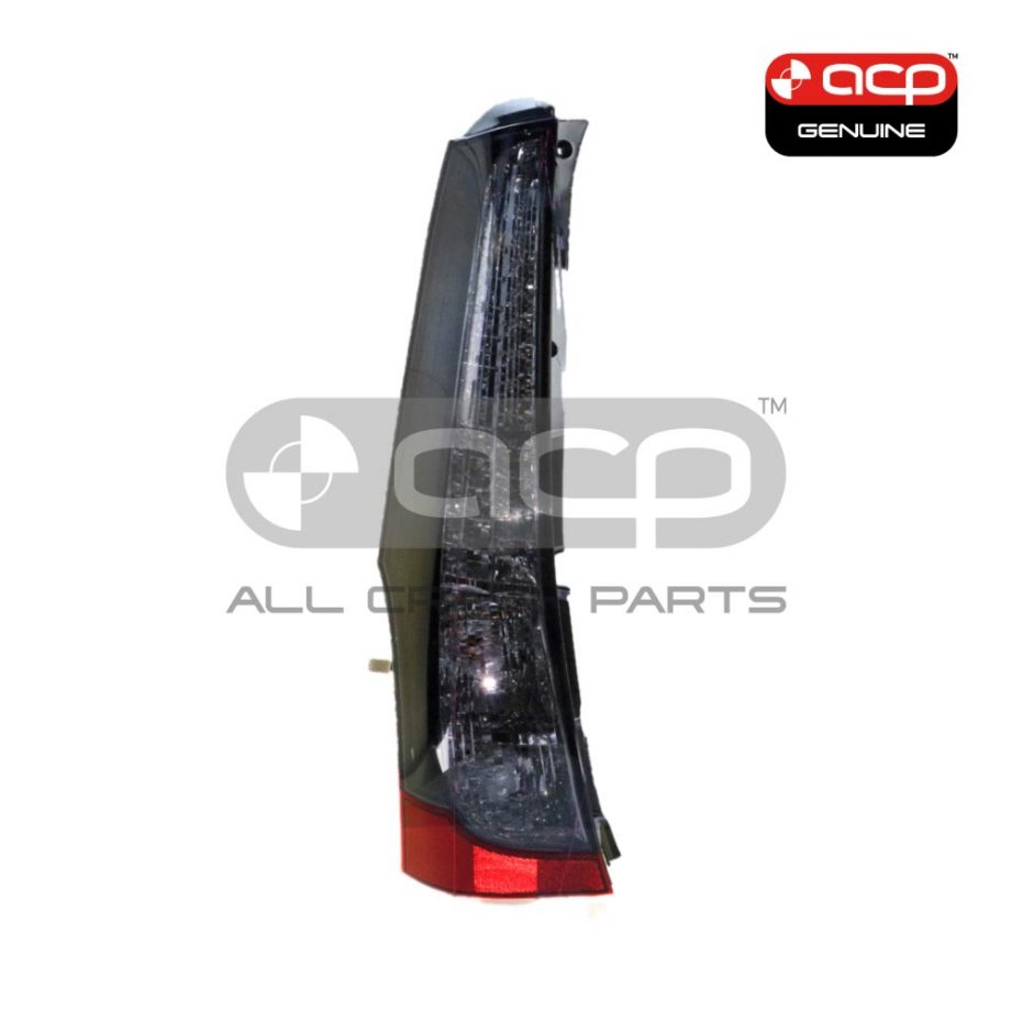 Tail Lamp Passenger Side Genuine Suits Mitsubishi Grandis BA 2004 to 2010