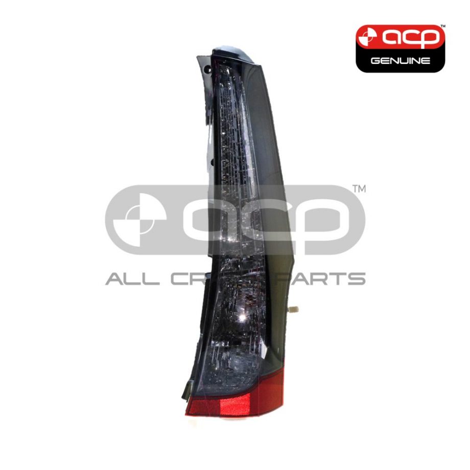 Tail Lamp Drivers Side Genuine Suits Mitsubishi Grandis BA 2004 to 2010
