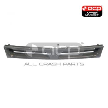 Grille Aftermarket Suits Mitsubishi Lancer CC/CE 1992 to 2003