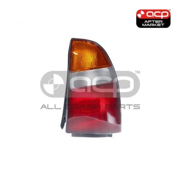 Tail Lamp Drivers Side Aftermarket suits Mitsubishi Lancer