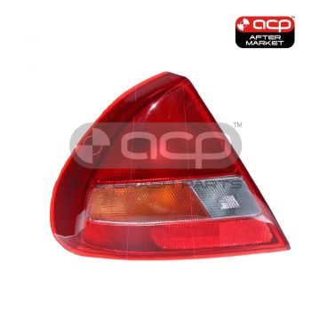 Tail Lamp Passenger Side Aftermarket Suits Mitsubishi Lancer CE 6/1996 to 6/1998