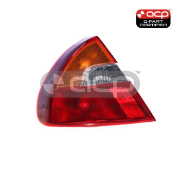Tail Lamp Passenger Side Certified Suits Mitsubishi Lancer CE 6/1998 to 7/1999