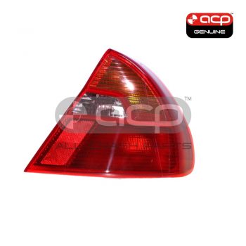 Tail Lamp Drivers Side Genuine Suits Mitsubishi Lancer CE 8/1998 to 7/2003