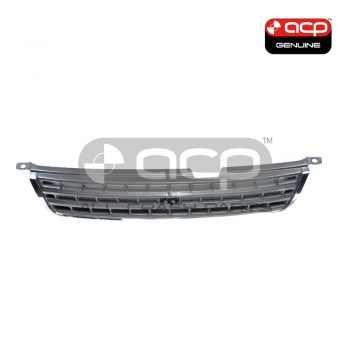 Grille Genuine suits Mitsubishi