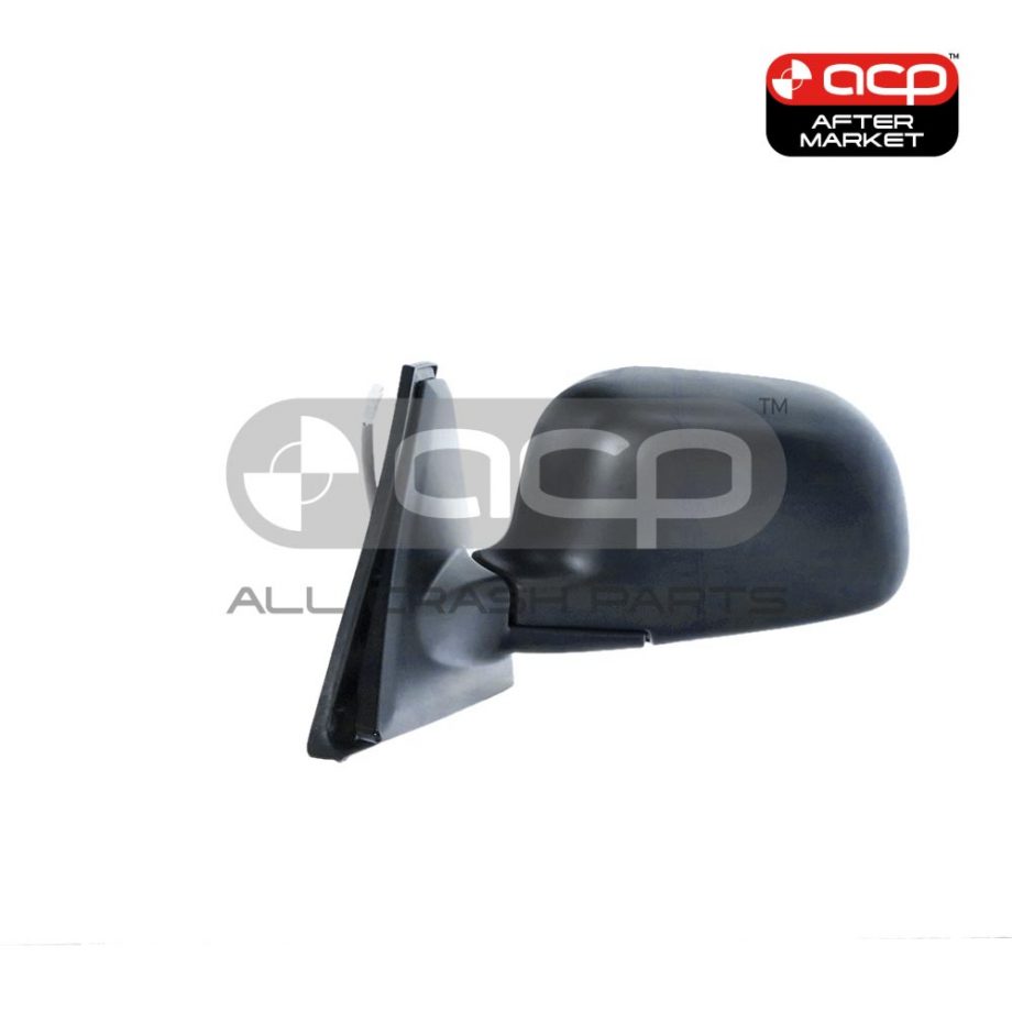 Door Mirror Passenger Side Aftermarket suits Mitsubishi Lancer/Mirage CE 1996 to 2004
