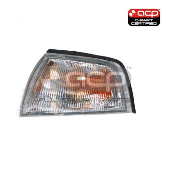 Front Park / Indicator Lamp Passenger Side Certified suits Mitsubishi