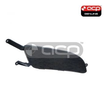 Front Bar Grille Drivers Side Genuine Suits Mitsubishi Lancer CG 2002 to 2003
