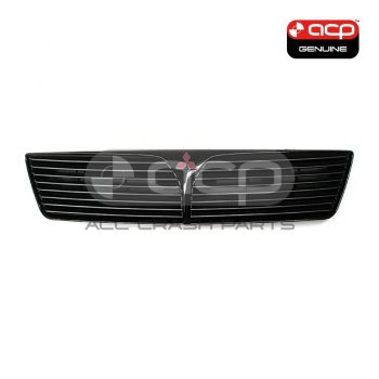 Grille Genuine Suits Mitsubishi Lancer CG 2002 to 2003