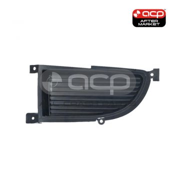 Front Bar Grille Passenger Side Aftermarket Suits Mitsubishi Lancer CH Wagon 9/2006 to 12/2008