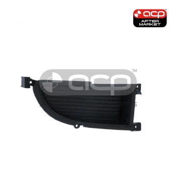 Front Bar Grille Drivers Side Aftermarket Suits Mitsubishi Lancer CH Wagon 9/2006 to 12/2008