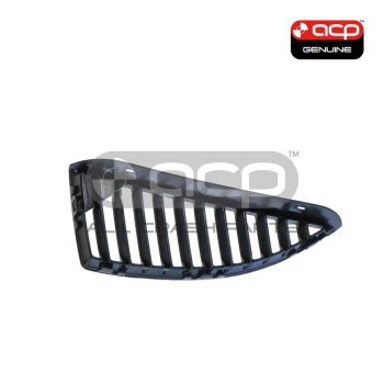 Grille Drivers Side Genuine Suits Mitsubishi Lancer CH 2003 to 2007