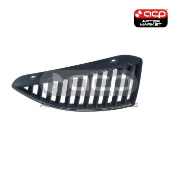 Grille Drivers Side Aftermarket Suits Mitsubishi Lancer CH 2003 to 2007