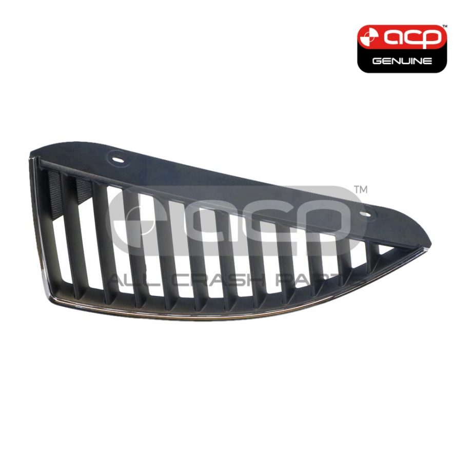 Grille Passenger Side Passenger Side Genuine Suits Mitsubishi Lancer CH 2003 to 2007