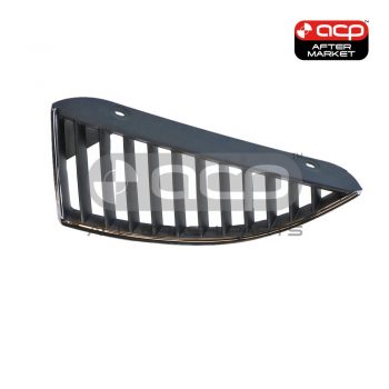Grille Passenger Side Passenger Side Aftermarket Suits Mitsubishi Lancer CH 2003 to 2007