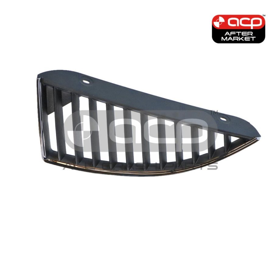 Grille Passenger Side Passenger Side Aftermarket Suits Mitsubishi Lancer CH 2003 to 2007