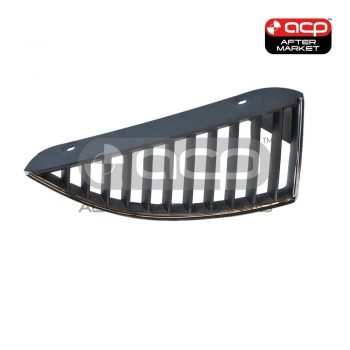 Grille Drivers Side Aftermarket Suits Mitsubishi Lancer CH 2003 to 2007