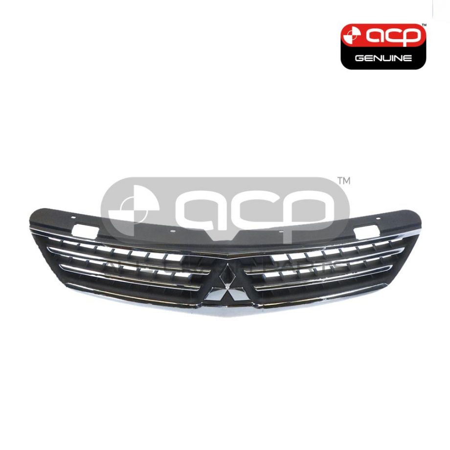 Grille Genuine Suits Mitsubishi Lancer CH 2003 to 2007