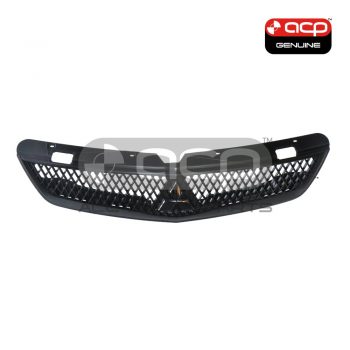 Grille Genuine Suits Mitsubishi Lancer CH 2003 to 2007