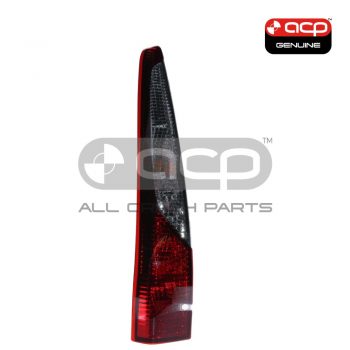 Tail Lamp Passenger Side Genuine Suits Mitsubishi Lancer CH Wagon 9/2004 to 9/2007
