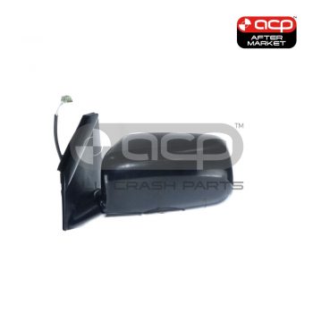 Door Mirror Passenger Side Aftermarket suits Mitsubishi Lancer 2002 to 2007