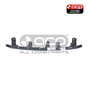 Front Bar Reinforcement Upper Aftermarket Suits Mitsubishi Lancer CJ 2007 to 2015