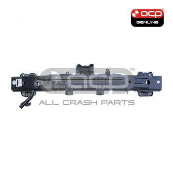 Front Bar Reinforcement Genuine Suits Mitsubishi Lancer CJ 2007 to 2015