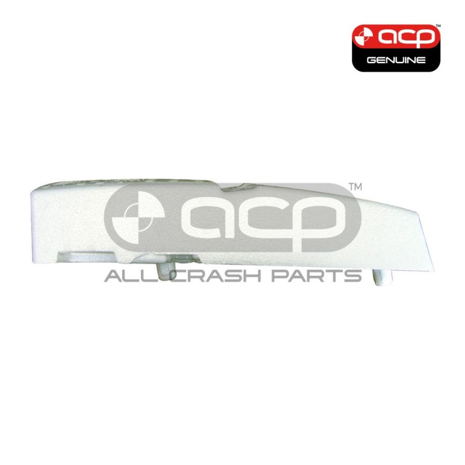 Front Bar Absorber Genuine Suits Mitsubishi Lancer CJ 2007 to 2015
