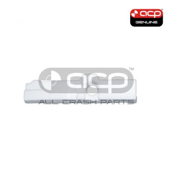 Front Bar Absorber Drivers Side Genuine Suits Mitsubishi Lancer CJ 2007 to 2015
