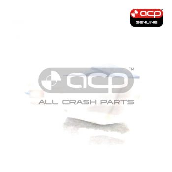 Front Bar Bracket Drivers Side Genuine Suits Mitsubishi Lancer CJ 2007 to 2015