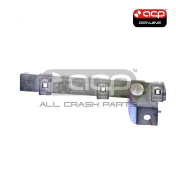 Front Bar Bracket Passenger Side Genuine Suits Mitsubishi Lancer CJ 2007 to 2015