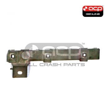 Front Bar Bracket Drivers Side Genuine Suits Mitsubishi Lancer CJ 2007 to 2015