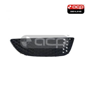 Black Front Bar Grille Drivers Side Genuine Suits Mitsubishi Lancer CJ 9/2007 to 3/2014