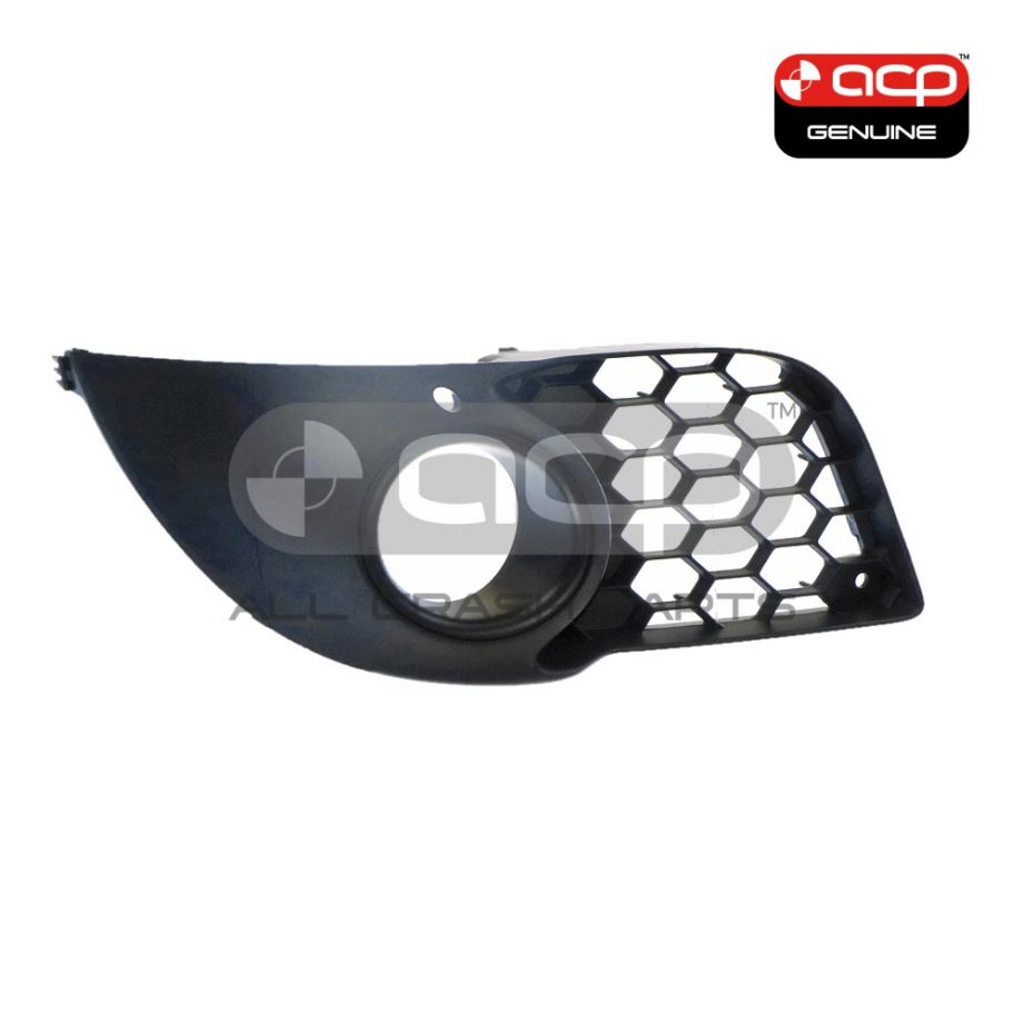Front Bar Grille Passenger Side Genuine Suits Mitsubishi Lancer Ralliart  CJ 9/2007 to 3/2014