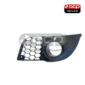 Front Bar Grille Drivers Side Genuine Suits Mitsubishi Lancer Ralliart CJ 9/2007 to 3/2014