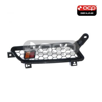 Grille Passenger Side Passenger Side Genuine Suits Mitsubishi Lancer CJ 2008 to 2014