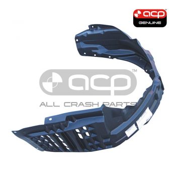 Front Guard Liner Passenger Side Genuine suits Mitsubishi Lancer