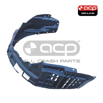 Front Guard Liner Drivers Side Genuine suits Mitsubishi Lancer