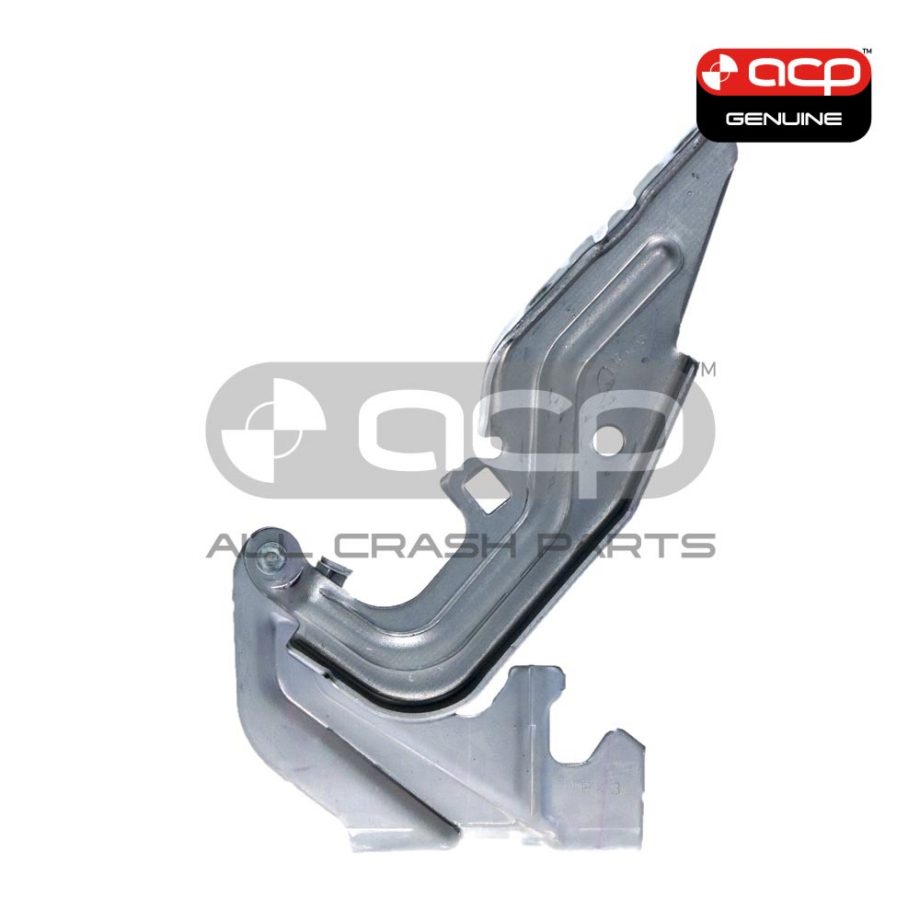 Bonnet Hinge Genuine Suits Mitsubishi Lancer CJ 2007 to 2015