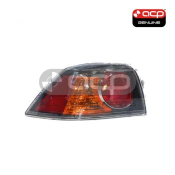 Tail Lamp Passenger Side Genuine suits Mitsubishi Lancer CJ 8/2009 to 3/2014
