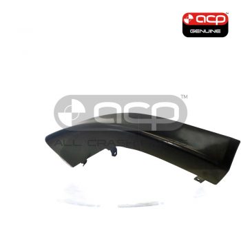 Front Bar Apron Genuine Suits Mitsubishi Lancer CJ 2007 to 2015