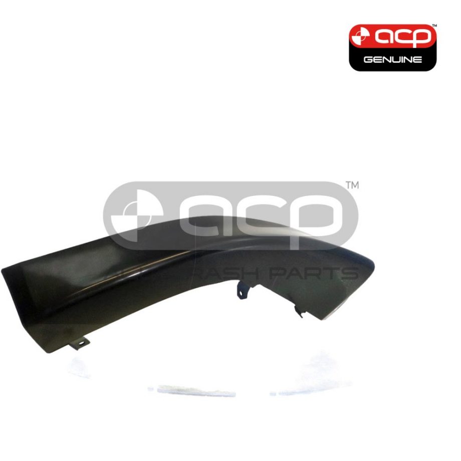 Front Bar Apron Genuine Suits Mitsubishi Lancer CJ 2007 to 2015