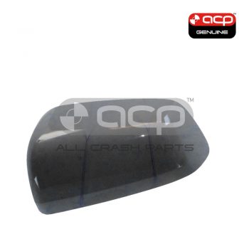 Without Indicator Door Mirror Cover Passenger Side Genuine Suits Mitsubishi Lancer CJ 2007 to 2015