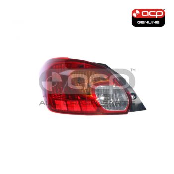 Tail Lamp Passenger Side Genuine suits Mitsubishi Mirage