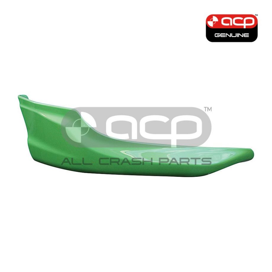 Front Bar Apron Genuine Suits Mitsubishi Mirage LA 2012 to 2016